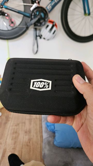 Used limited edition 2024 Cycling Accessories