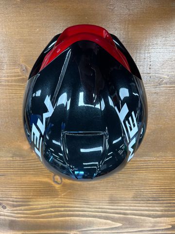 Used MET Casco Estro Mips® - White Hologram bike — image 2 of 4