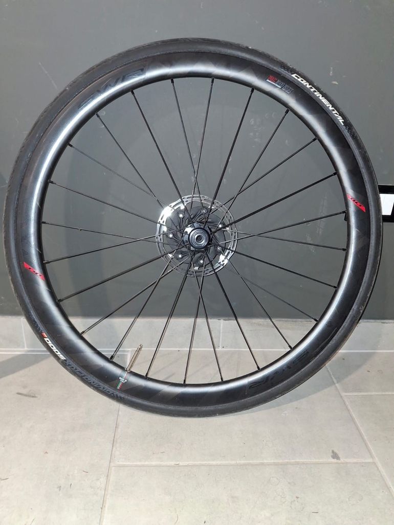 Used 2023 ult 38 bike — image 3 of 5