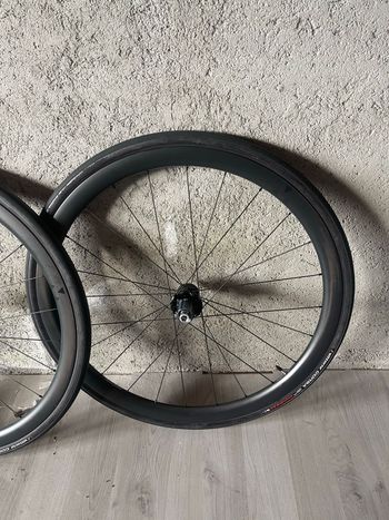 Used 2025 kleos rd 36 bike — image 2 of 4