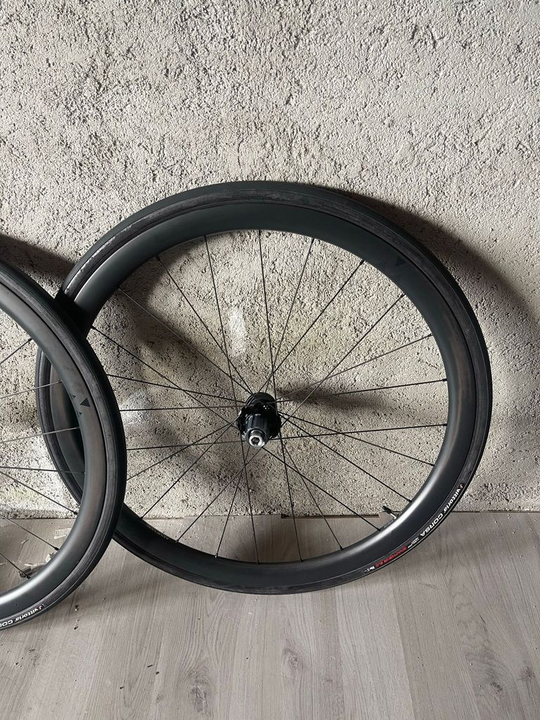 Used 2025 kleos rd 36 bike — image 2 of 4