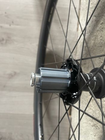 Used 2025 kleos rd 36 bike — image 4 of 4