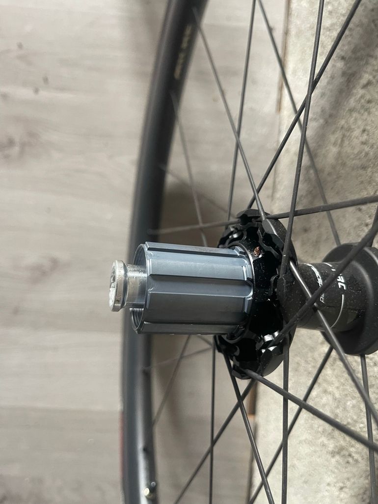 Used 2025 kleos rd 36 bike — image 4 of 4