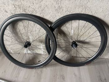 Used 2025 kleos rd 36 bike — image 3 of 4