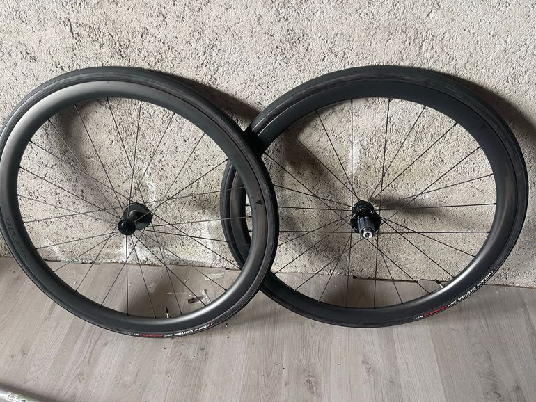 Used 2025 kleos rd 36 bike — image 3 of 4