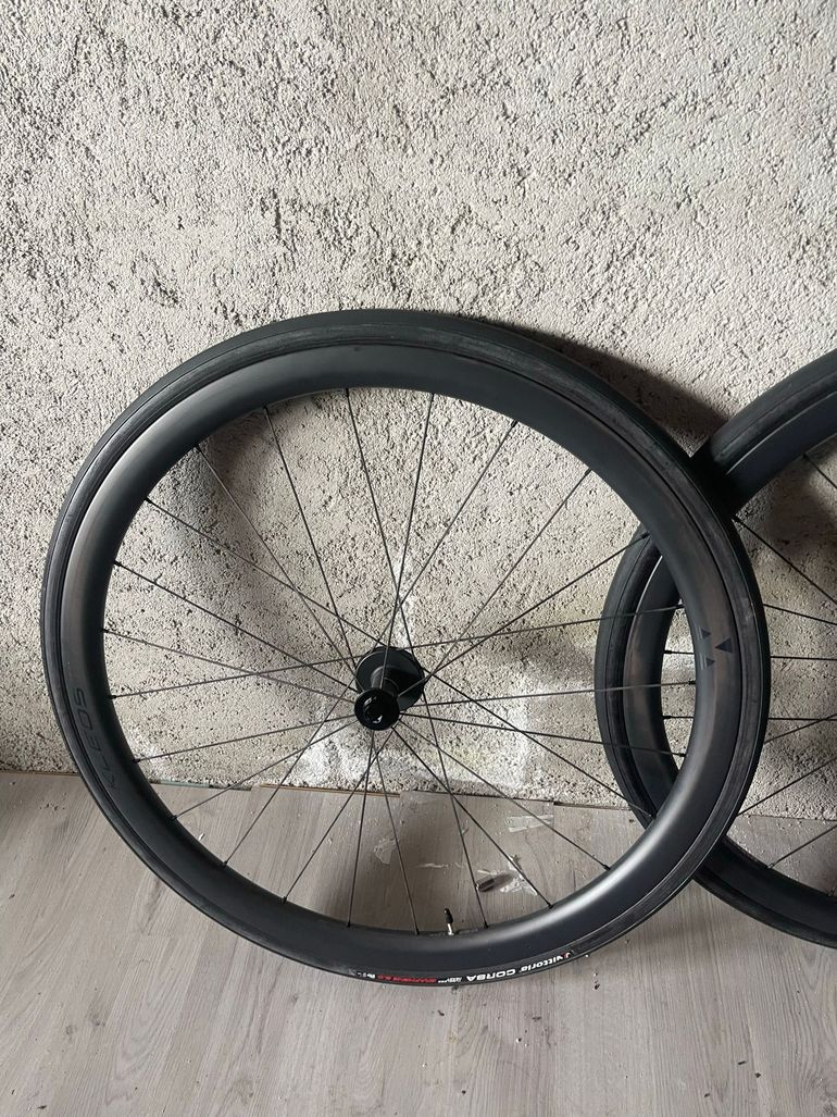 Used 2025 kleos rd 36 bike — image 1 of 4