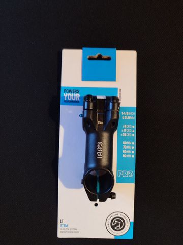 Używany Pro Attacco Manubrio Stem Cockpit
