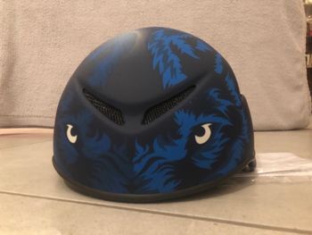 Used Osbe Enjoy Bike Wolf bike