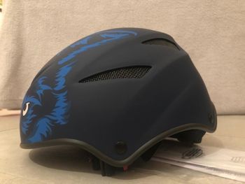 Used Osbe Enjoy Bike Wolf bike — image 2 of 5