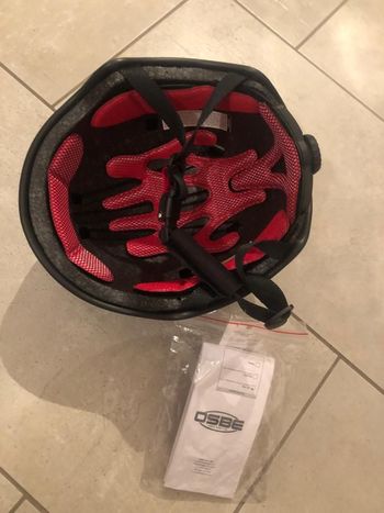 Used Osbe Enjoy Bike Wolf bike — image 4 of 5