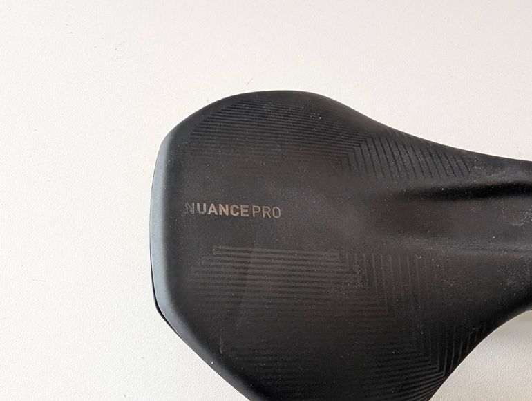 Used 2025 Natural Fit Nuance Pro bike — image 2 of 4