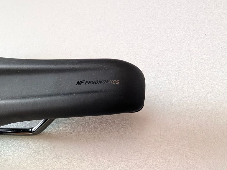 Used 2025 Natural Fit Nuance Pro bike — image 3 of 4