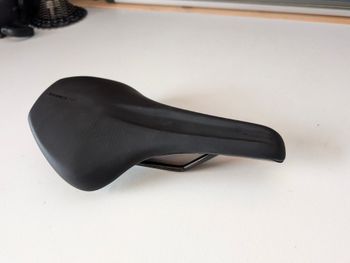 Used 2025 Natural Fit Nuance Pro bike