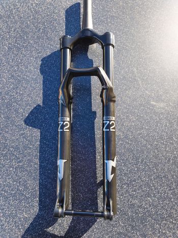 Marzocchi, Z2 150mm 29"