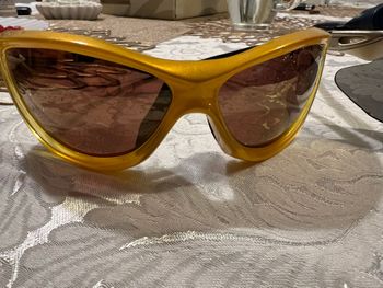 Used 2001 Once Eroski set of jerseys, jacket, gilets, accesories and sunglasses bike — image 3 of 7