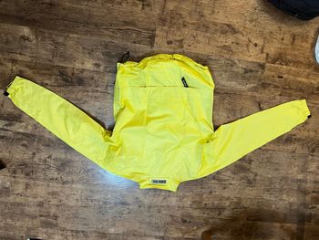 Used 2001 Once Eroski set of jerseys, jacket, gilets, accesories and sunglasses bike — image 5 of 7