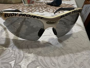 Used 2001 Once Eroski set of jerseys, jacket, gilets, accesories and sunglasses bike — image 6 of 7