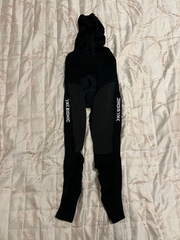 x-bionic, Effektor