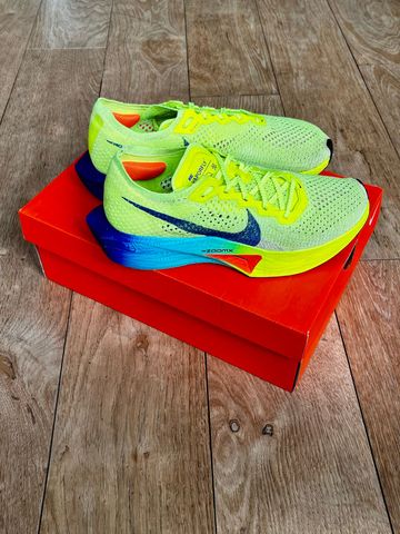 Gebrauchtes Nike Vaporfly 3 bike — Bild 5 von 6