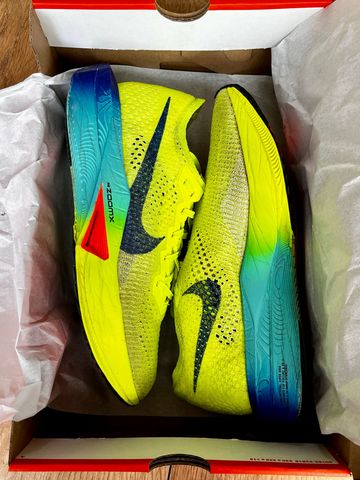 Gebrauchtes Nike Vaporfly 3 bike — Bild 3 von 6