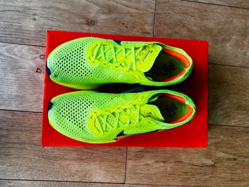 Gebrauchtes Nike Vaporfly 3 bike — Bild 6 von 6
