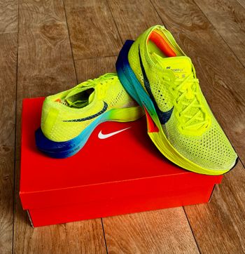 Nike, Vaporfly 3
