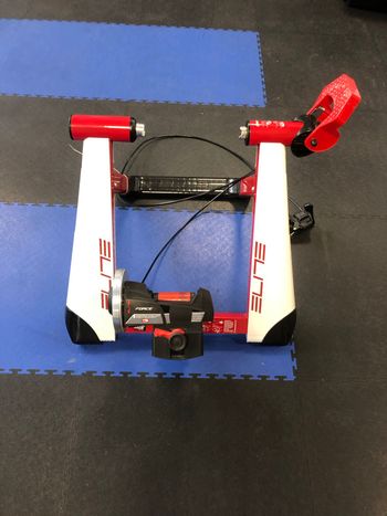 Used 2025 Novo Force bike — image 1 of 6