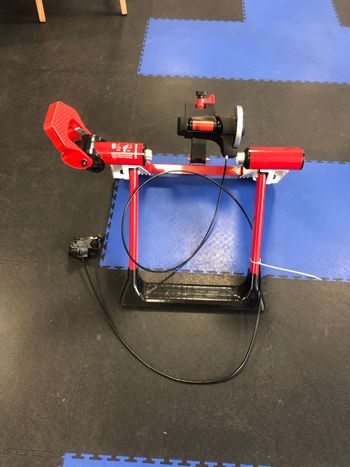 Used 2025 Novo Force bike — image 4 of 6