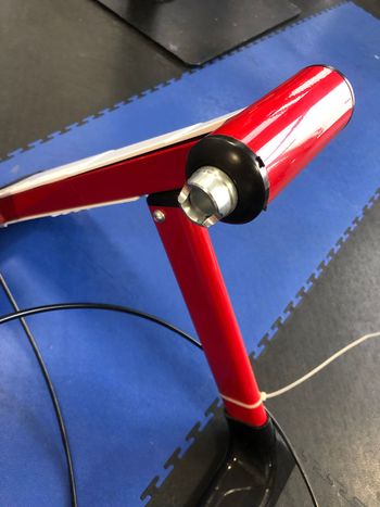 Used 2025 Novo Force bike — image 6 of 6