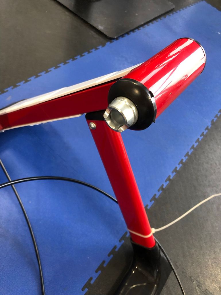 Used 2025 Novo Force bike — image 6 of 6