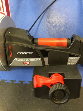 Used 2025 Novo Force bike — image 3 of 6