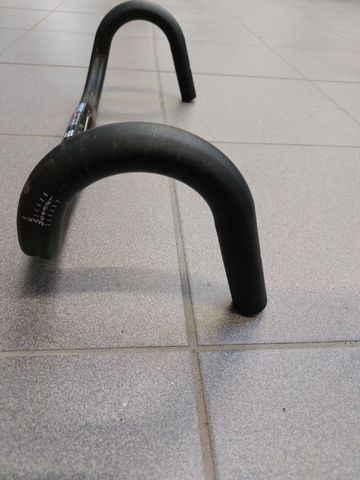 Used Deda Elementi Deda zero 100 shallow race stuur bike — image 4 of 7