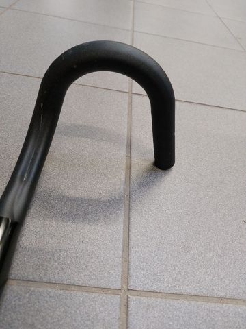 Used Deda Elementi Deda zero 100 shallow race stuur bike — image 3 of 7