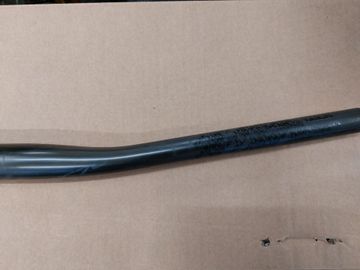 Used Easton ec70 carbon mtb handlebar bike — image 7 of 9