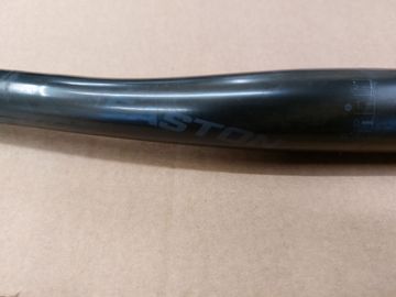 Used Easton ec70 carbon mtb handlebar bike — image 8 of 9