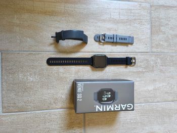 Garmin, Venu Sq 2 GPS Watch