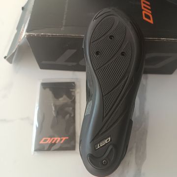 Used Dmt : WR1 bike — image 4 of 5
