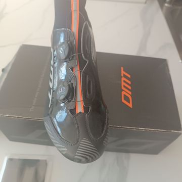 Used Dmt : WR1 bike — image 3 of 5