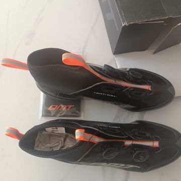 Dmt : WR1 Cycling Shoes d'occasion