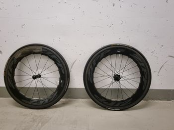 Zipp, 858 NSW