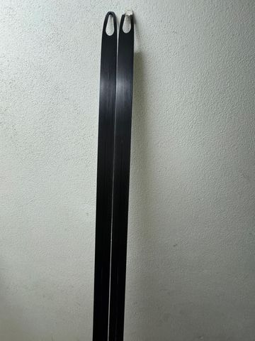 Brugt Fischer Carbonlite Skate Skis 192cm bike — billede 3 af 3