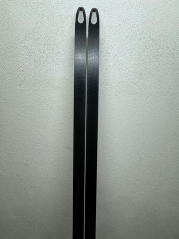 Brugt Fischer Carbonlite Skate Skis 192cm bike — billede 3 af 3