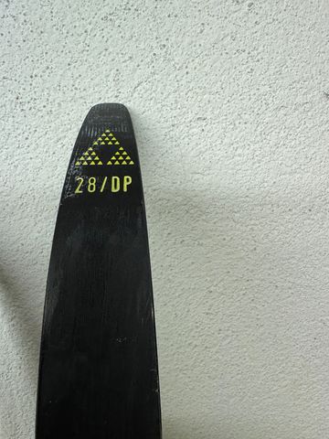 Použité Fischer Speedmax Double Pole 207cm bike — obrázek 3 z 3