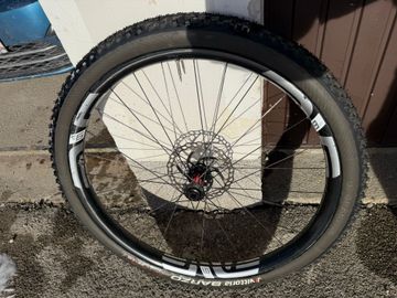 Použité Enve M640 bike — obrázek 14 z 50