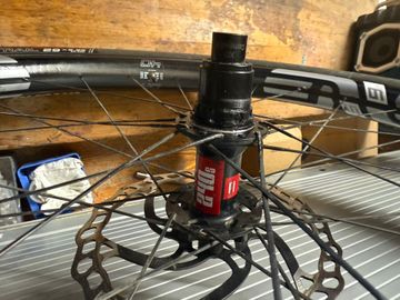 Použité Enve M640 bike — obrázek 3 z 50