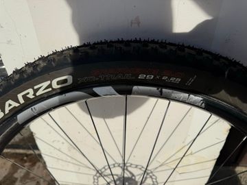 Použité Enve M640 bike — obrázek 10 z 50