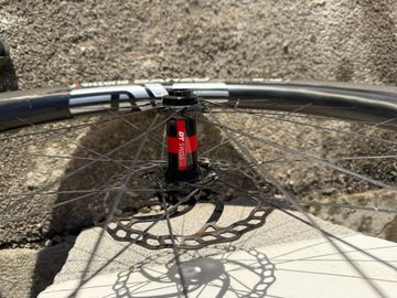 Použité Enve M640 bike — obrázek 13 z 50