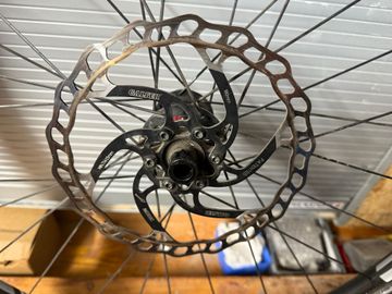 Použité Enve M640 bike — obrázek 6 z 50