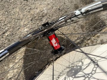 Použité Enve M640 bike — obrázek 11 z 50
