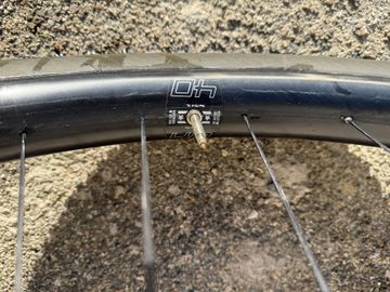 Použité Enve M640 bike — obrázek 8 z 50